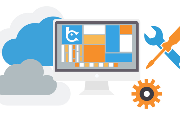 System maintenance and support services