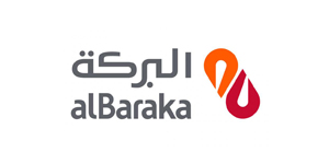 Bank ALbaraka logo