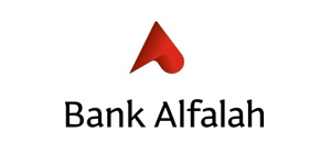 Bank Alflah logo