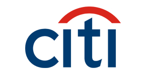 Citi Bank logo