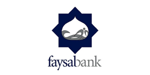 Faysal Bank logo