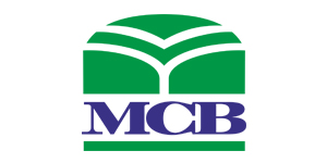 MCB Bank logo