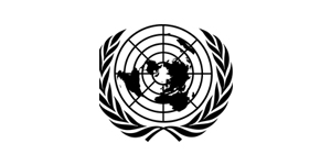 United Nations logo